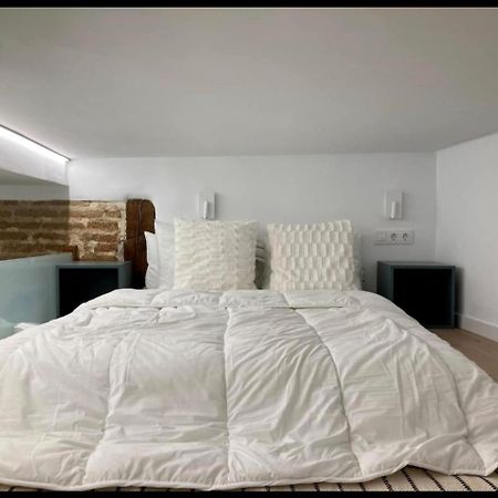 Encantador Apartamento De 39M2 En El Centro De Madrid Esterno foto