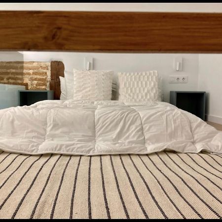 Encantador Apartamento De 39M2 En El Centro De Madrid Esterno foto
