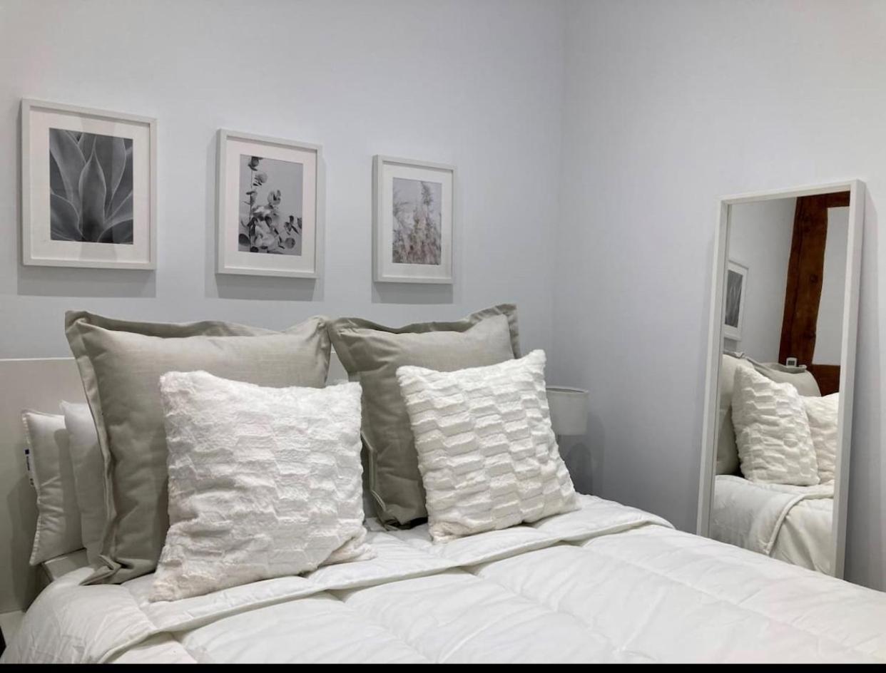 Encantador Apartamento De 39M2 En El Centro De Madrid Esterno foto