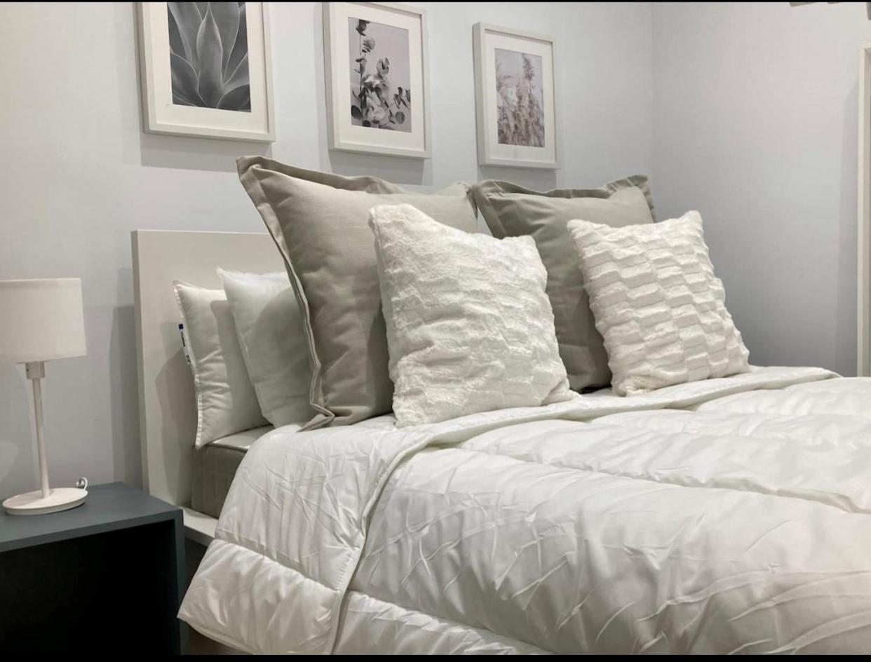 Encantador Apartamento De 39M2 En El Centro De Madrid Esterno foto