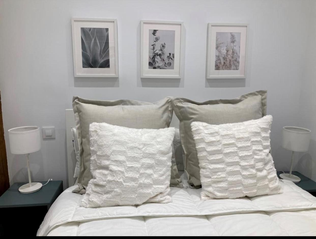 Encantador Apartamento De 39M2 En El Centro De Madrid Esterno foto
