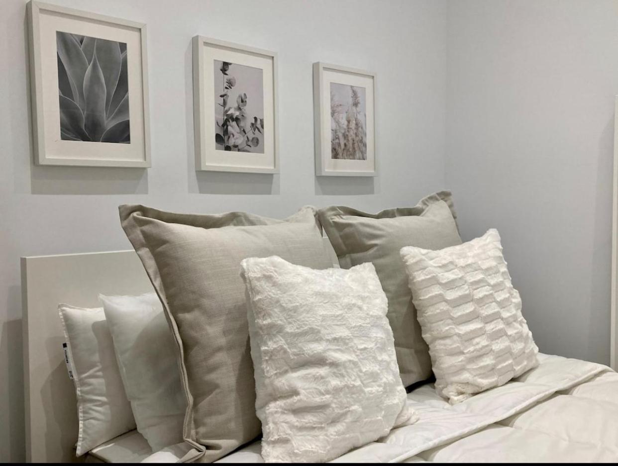 Encantador Apartamento De 39M2 En El Centro De Madrid Esterno foto